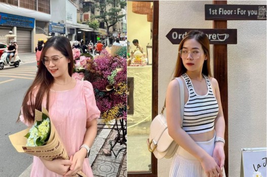 Thanh Trúc lộ video quan hệ sau chia tay