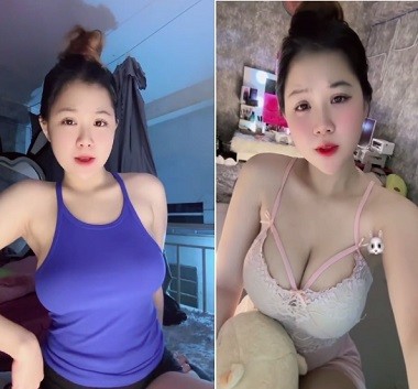 Thảo Hiền bất ngờ vì con cu ny