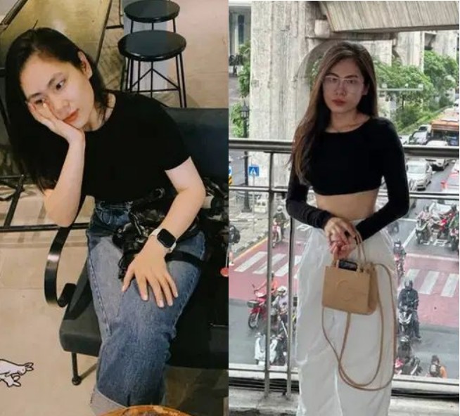 Thấy nóng trong người em cần anh làm tình
