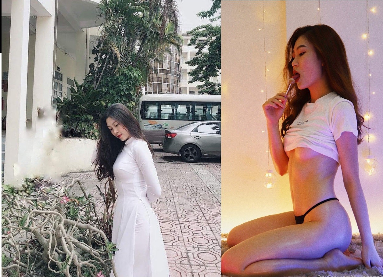 Thầy Thùy Nguyễn hướng dẫn học sinh phá nhau