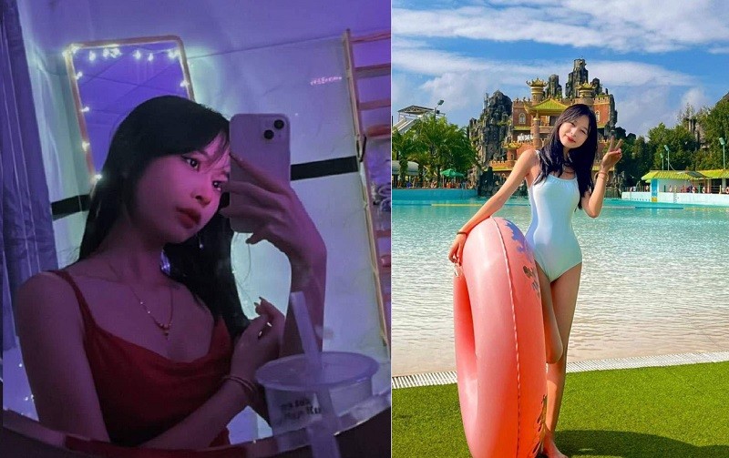 Thích chơi tất cả các lỗ