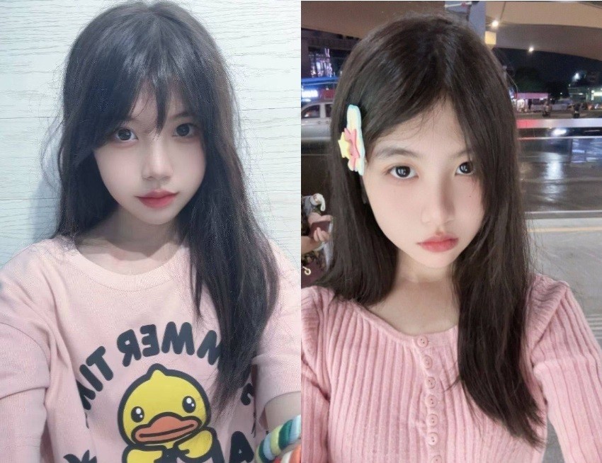 Thiên thần gây nứng