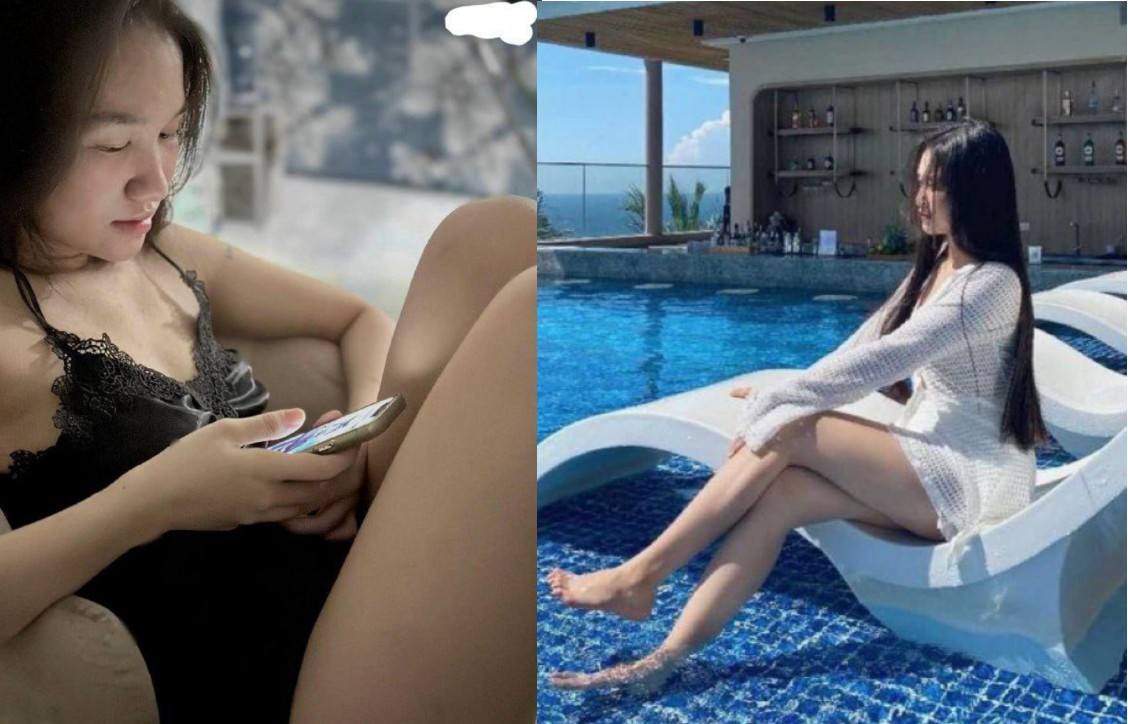 Thư ký vụng trộm sếp dù có ny bên ngoài