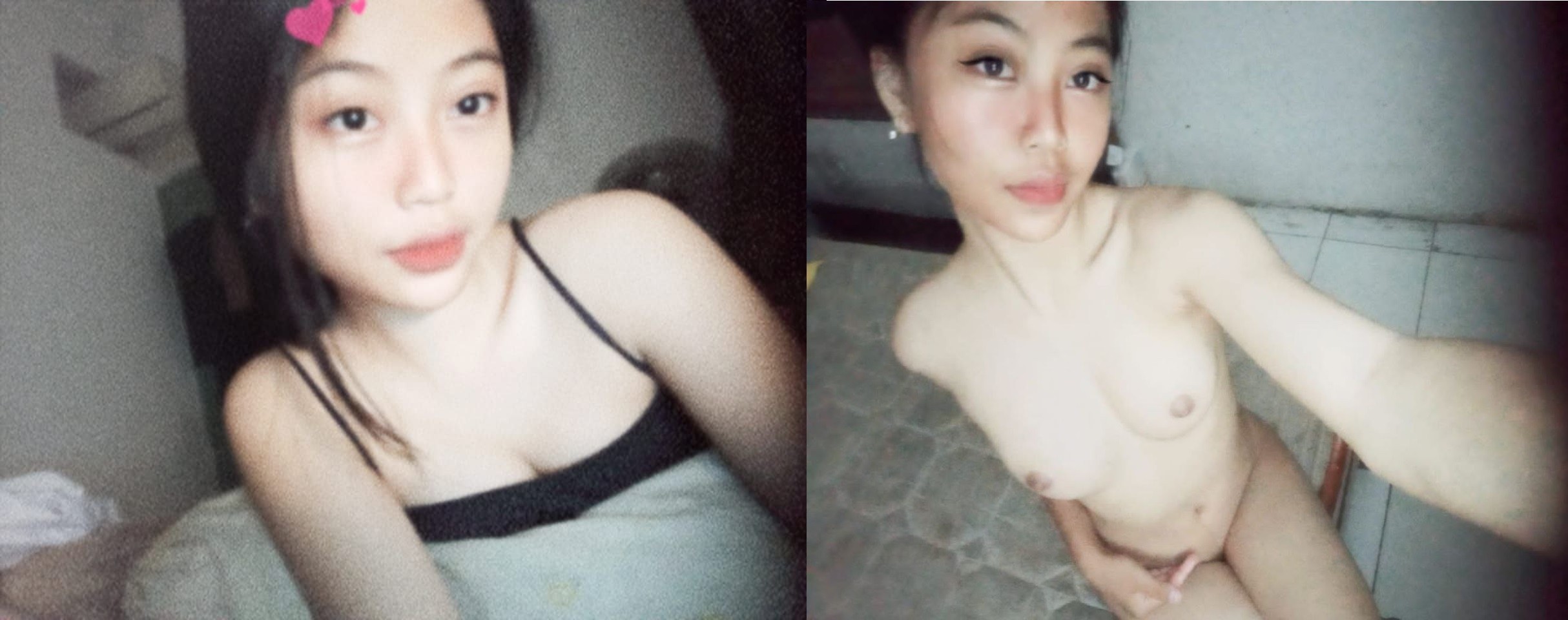 Thu Trang giao hợp say mê