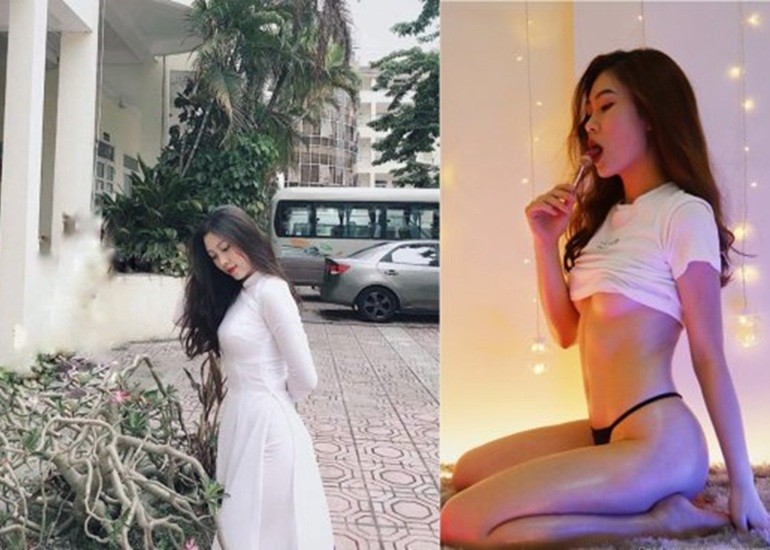 Thùy Nguyễn: Mỗi Lần Xuất Hiện Là Một Lần Đốt Mắt Người Nhìn