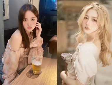 Tiên nữ hạ phầm nện trai tân