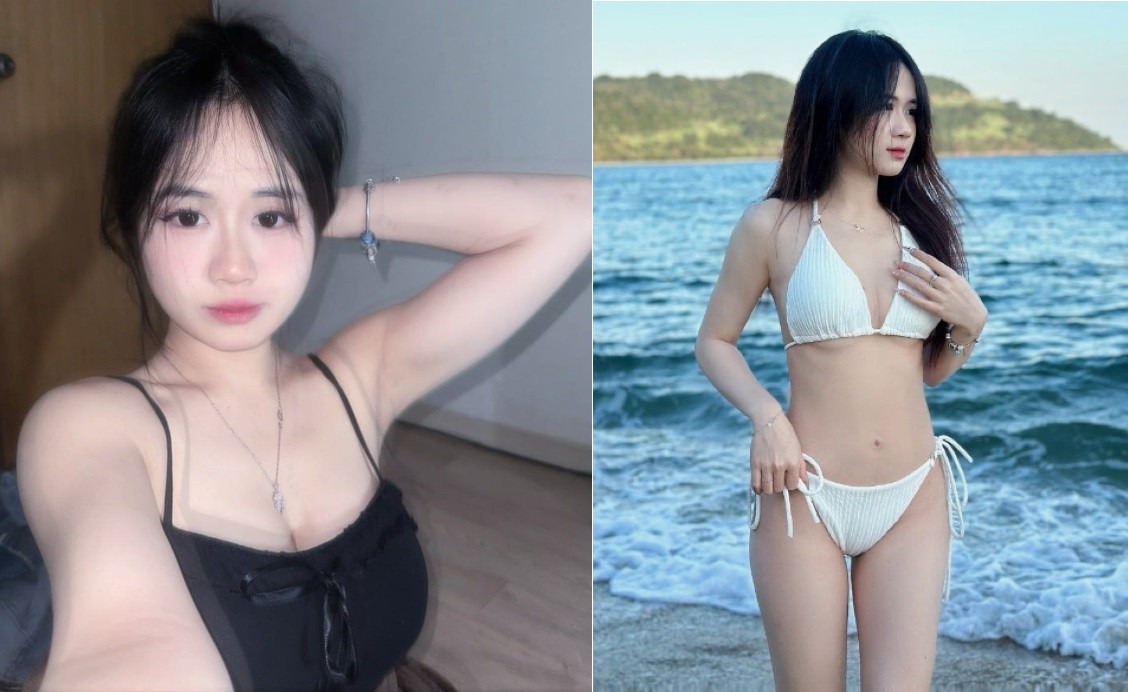 Tik toker lộ clip sex khoái không thể tưởng