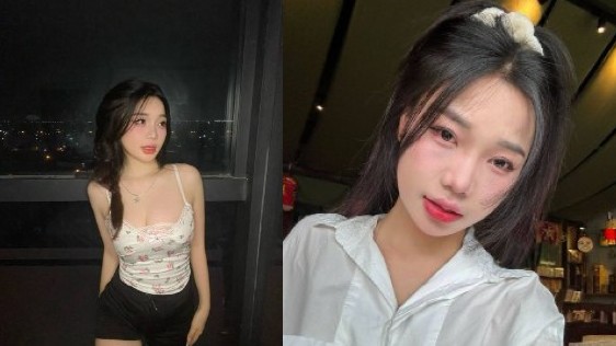 Tiktoker Đại Ka thân hình đẹp múa dẻo tài tình