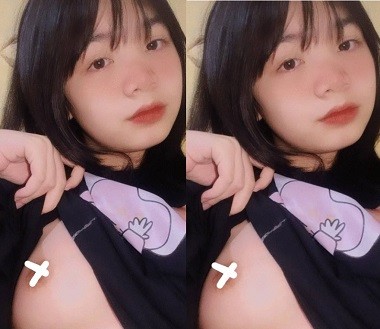 Tóc ngăn vú đẹp được đụ rên sướng
