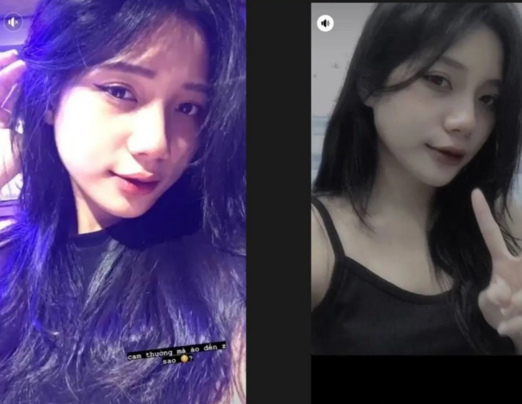 Uyên Trần lần đầu rò rỉ clip sex