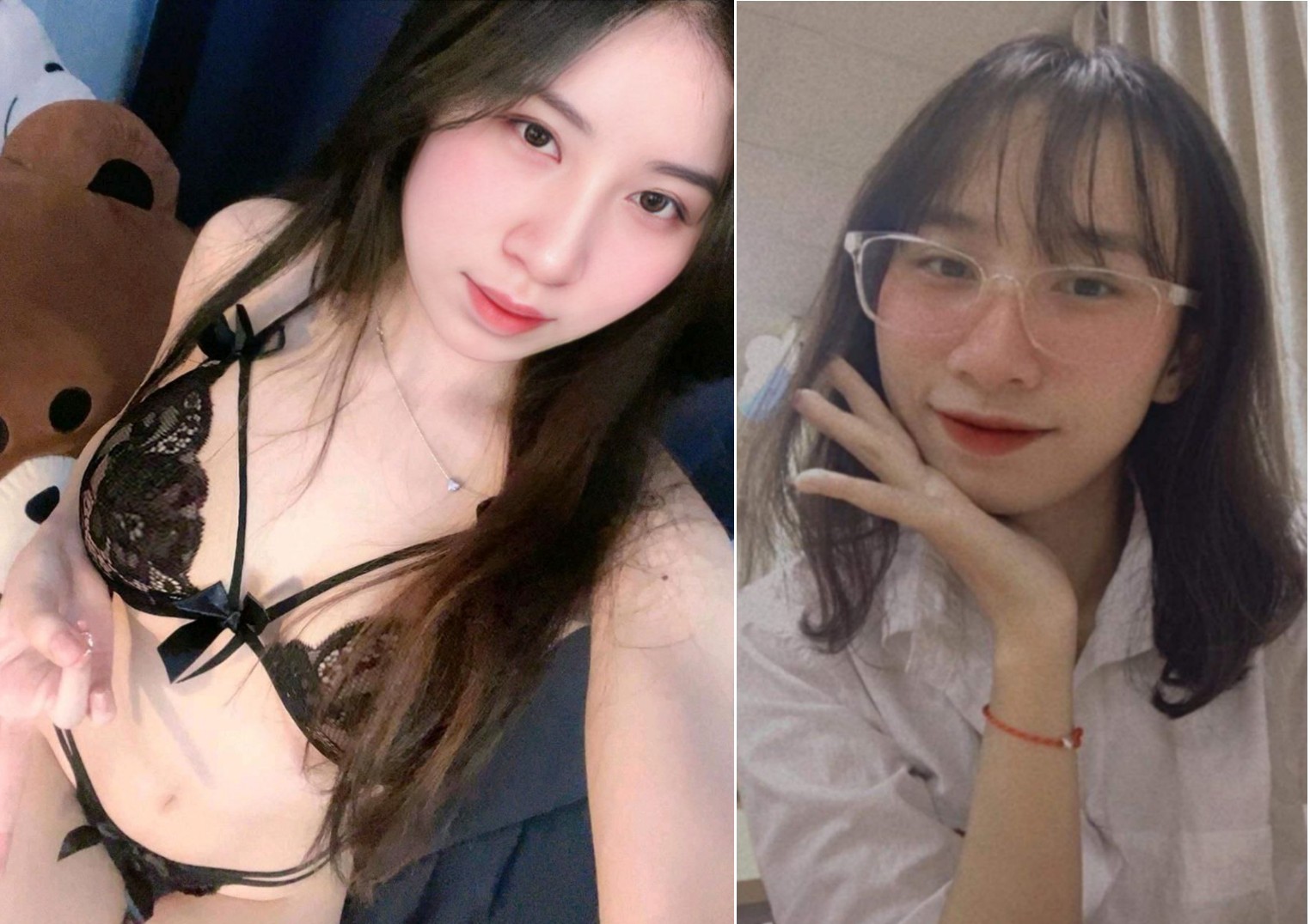 Về nhà em thành gái dâm không kiểm soát