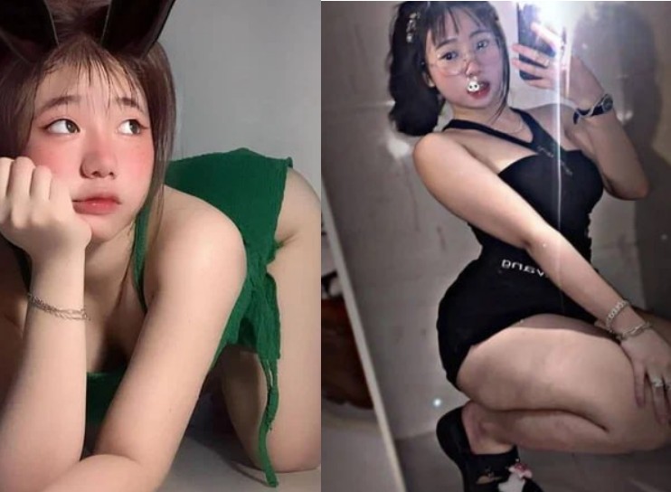 Video 18+ Cẩm Ly gợi cảm nhất bị lộ