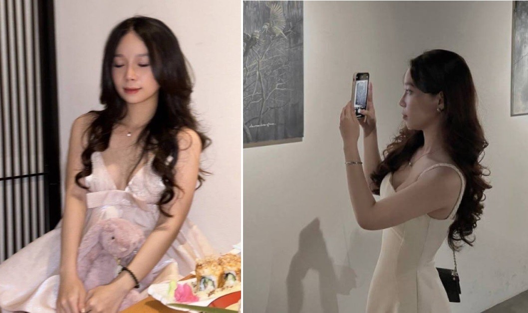 Video em yêu kiều nhưng chịch không ngừng nghỉ