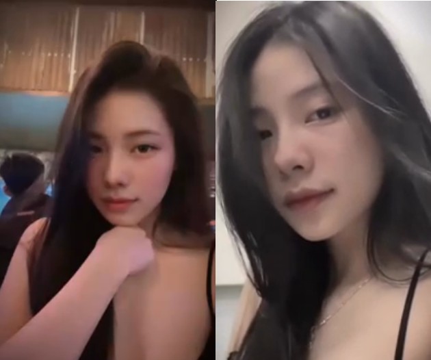 Video heo em gái xinh mới biết