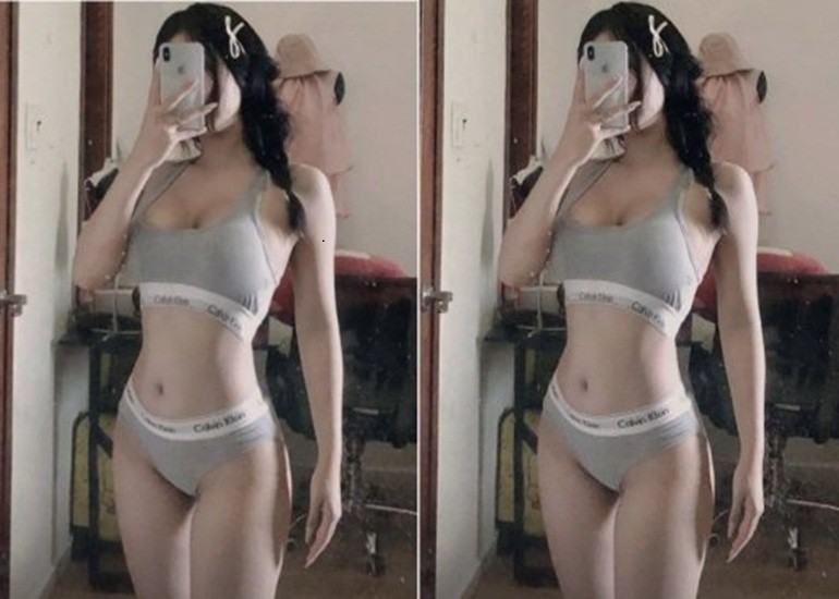 Video Người Lớn Của Nữ Sinh Hàng Đẹp Cực Kỳ Thỏa Mãn