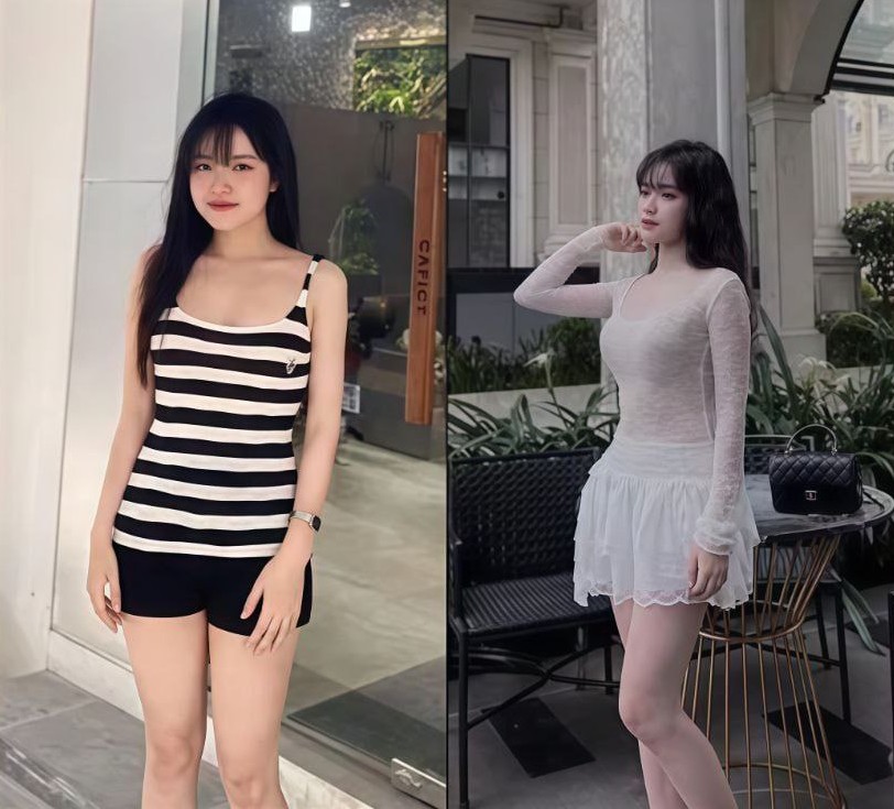 Video nóng của gái đẹp Phương Oanh bị người cũ tung lên mạng
