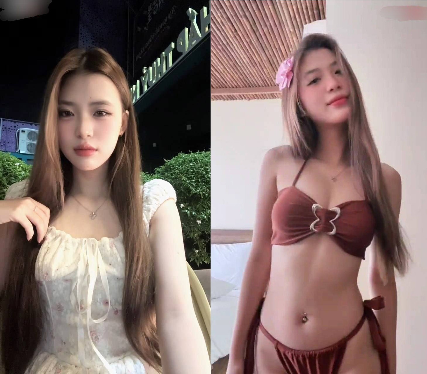 Video sex Bảo Hân ngoáy hông dẻo quẹo