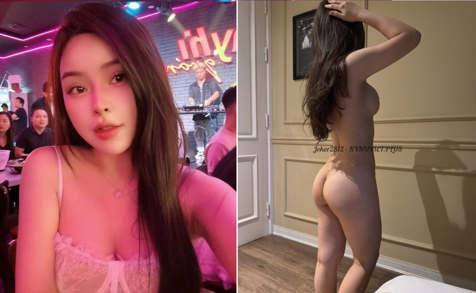 Video sex chủ tiệm thời trang đi khách bí mật