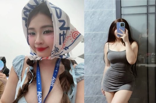 Video sex cô gái đẹp lồn múp xuất sắc