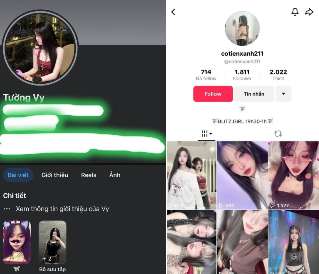 Video sex Cotienxanh Tường Vy mới cập nhật