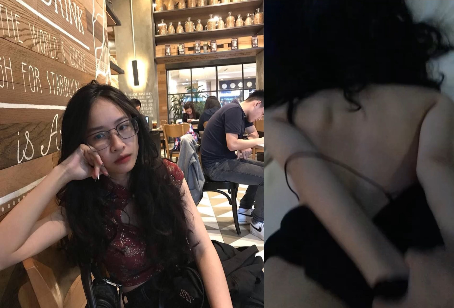 Video sex doggy cô gái xinh tươi