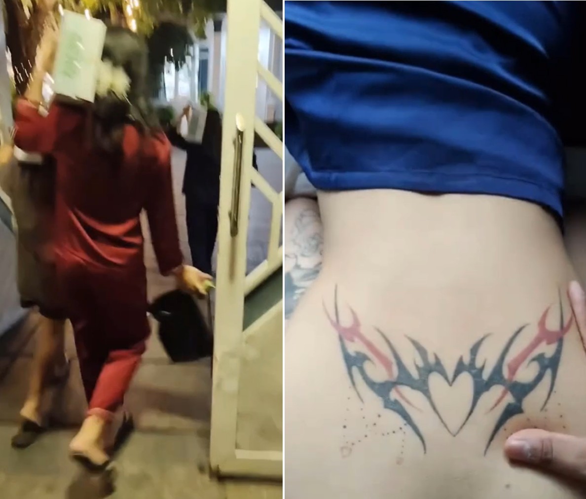 Video sex em nữ sinh múp lộ hết