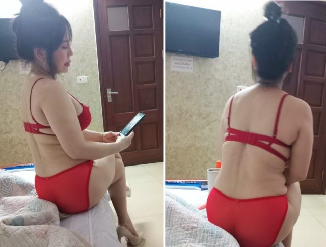Video sex MBBG em hàng họ chất lượng