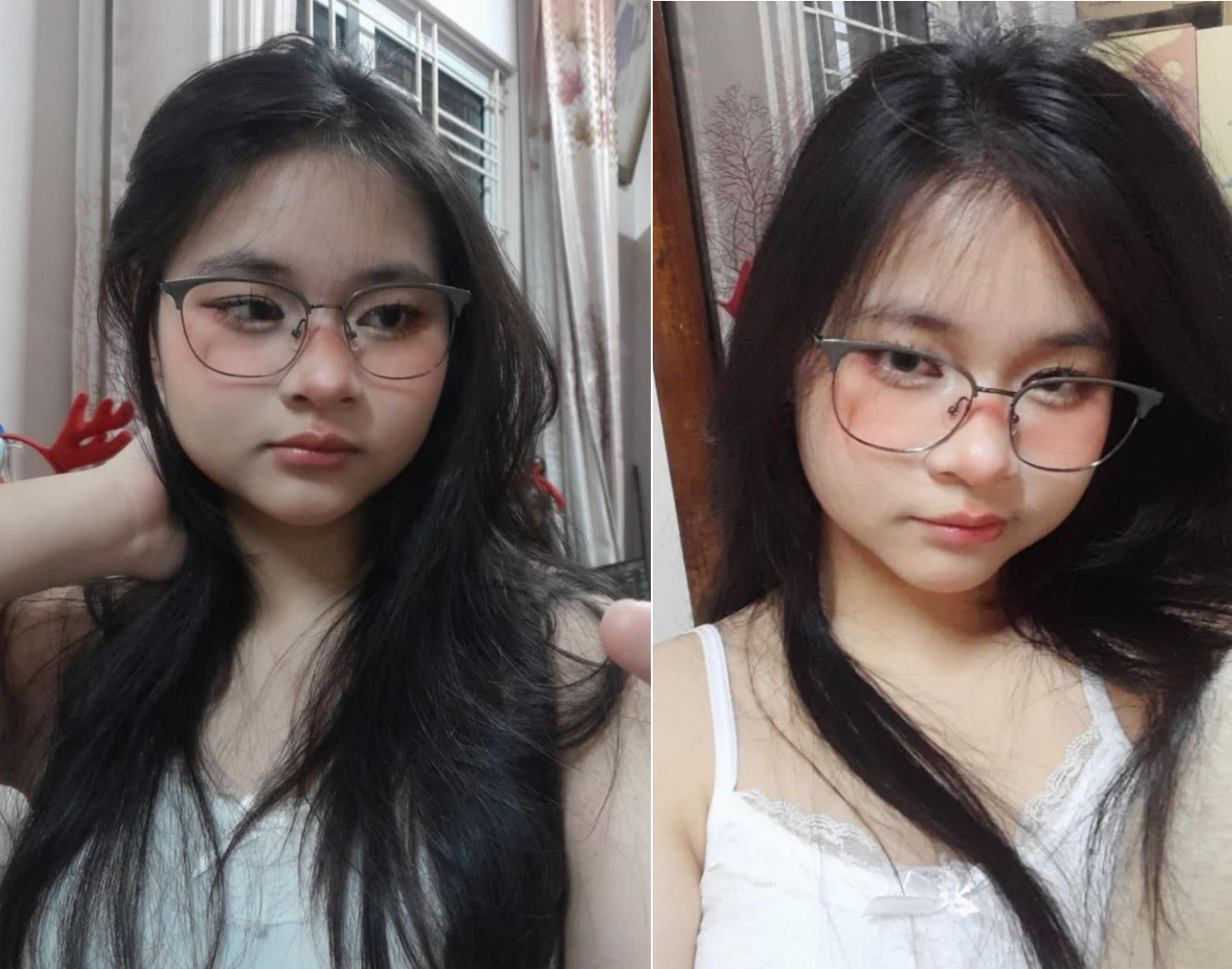 Video sex nữ sinh đít to doggy khoái
