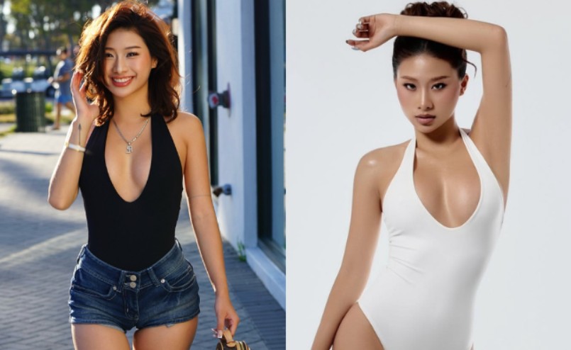 Video sex Phạm Như Phương Louis Phạm lộ mới
