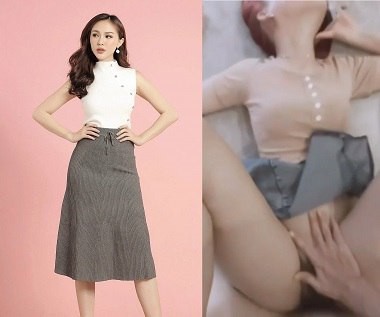 Vợ đang ngoại tình thì chồng gọi điện