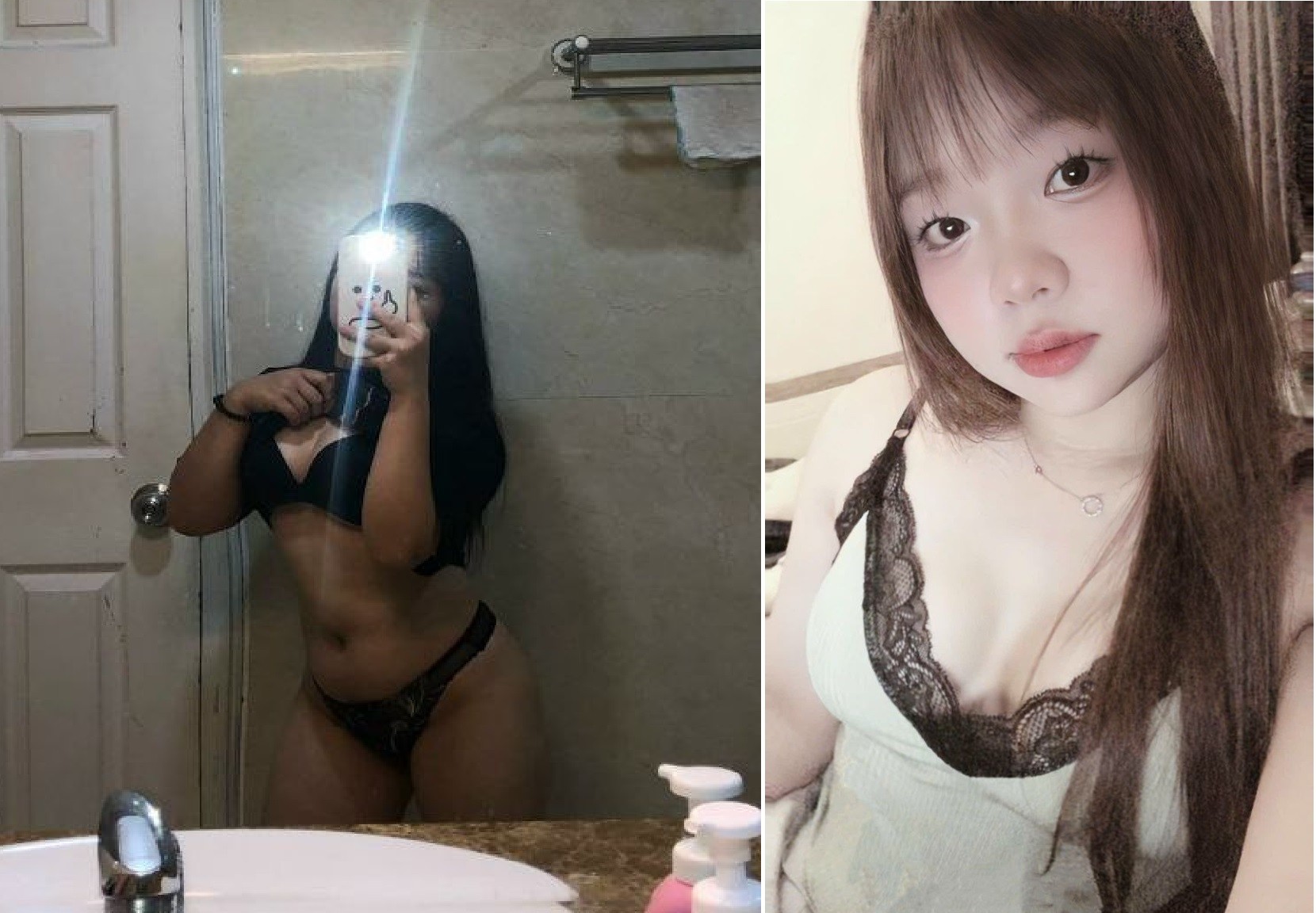 Vóc dáng mũm mĩm nàng nhấp cực thích