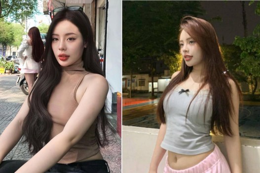 Vú bự được chiều chuộng nhất