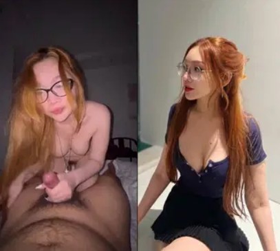 Vú bự vừa yêu kiểu doggy vừa vuốt sướng khó cưỡng
