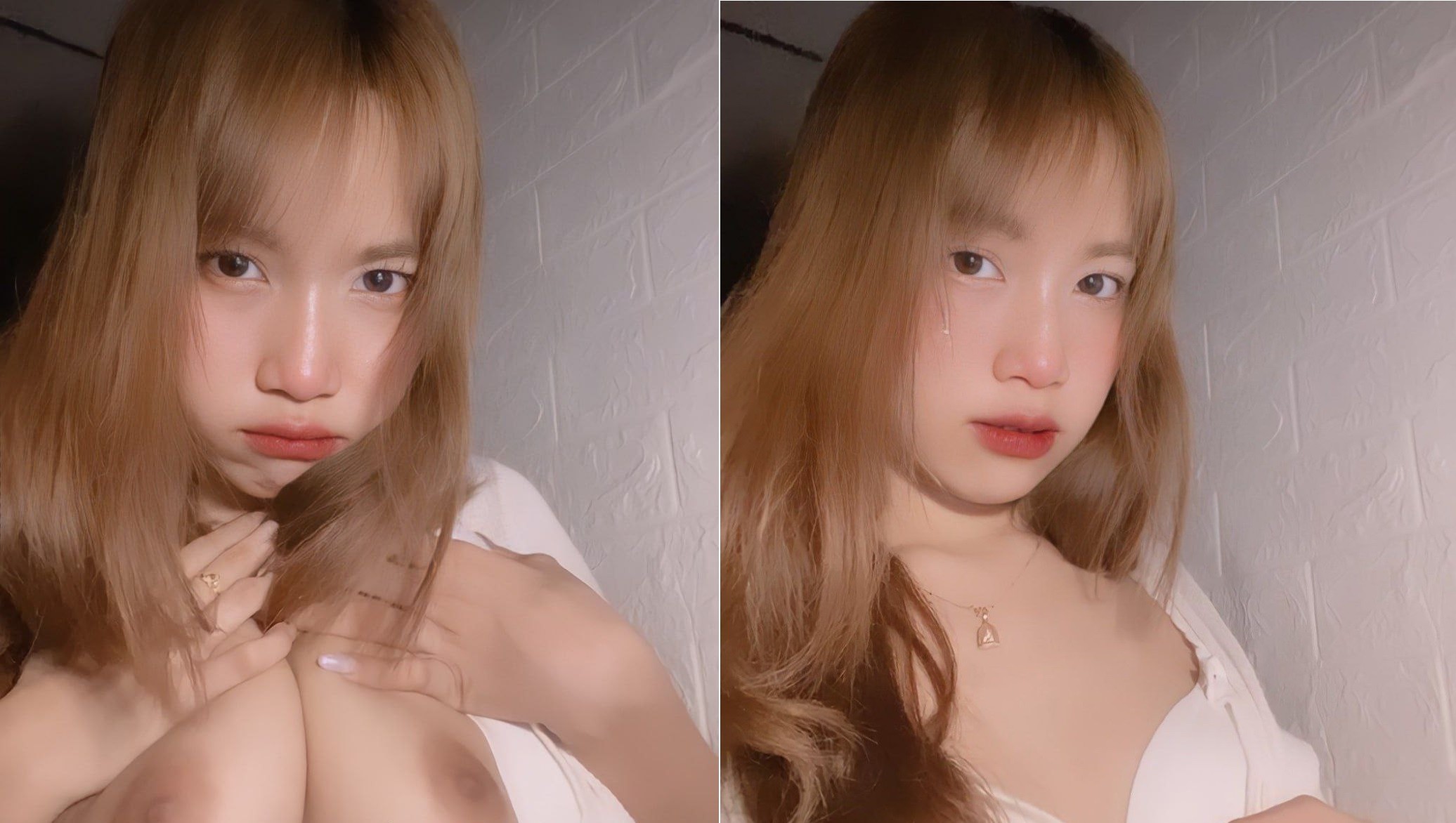 Vú to đụ lắc lư nhìn sướng mắt