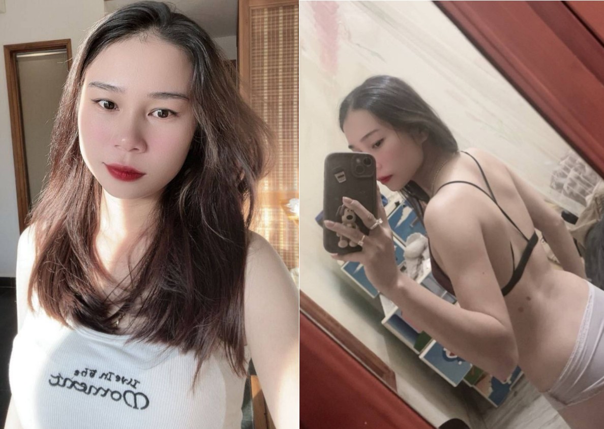 Vừa chịch vừa hút hàng để sướng điên