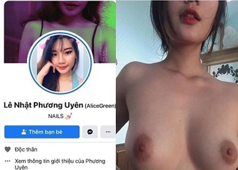 Vừa Xem Rap Việt Vừa Đụ Em Lê Nhật Phương Uyên