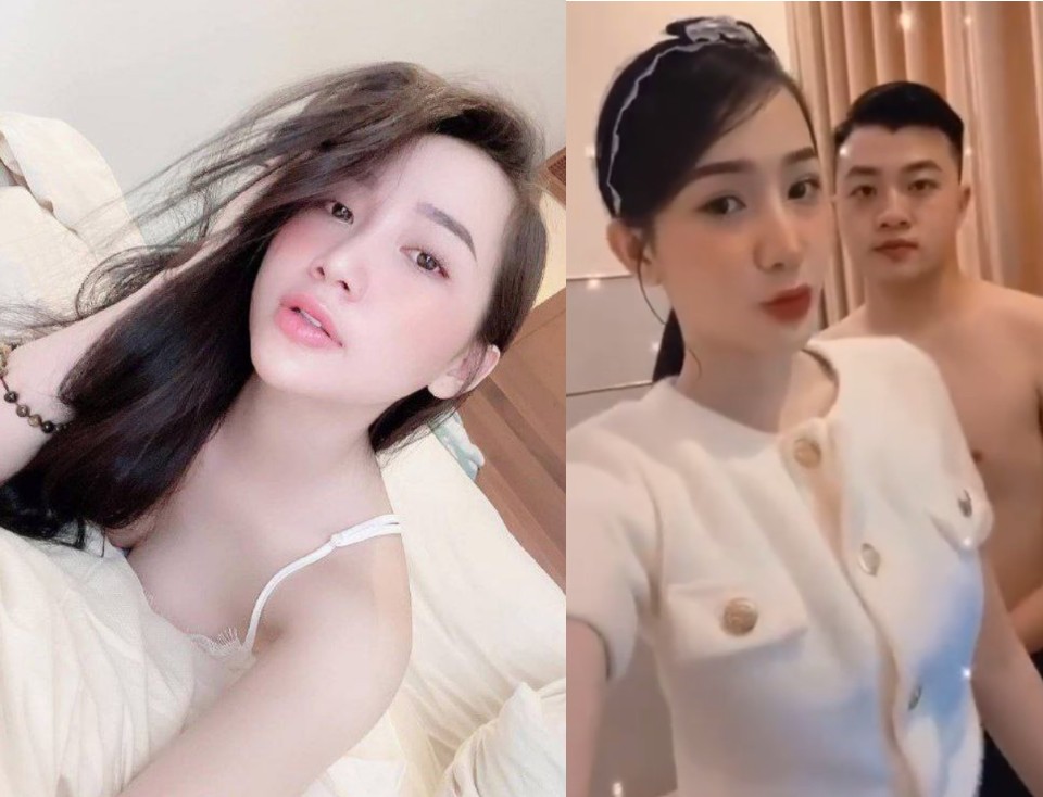 Xinh gái cũng phải mê hàng to