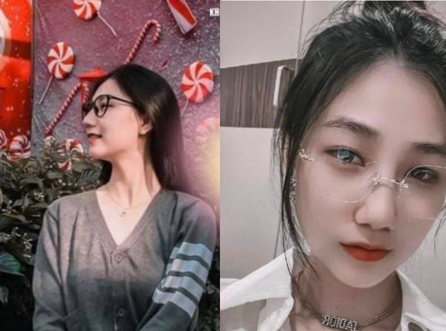 Xinh gái vẫn phải mê dương vật
