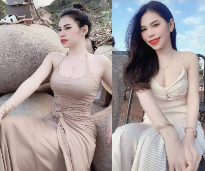 Yêu đúng em gái mê dâm cuồng si