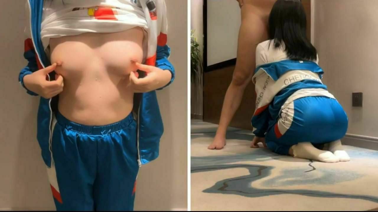 Yêu đúng em gái vú to nhất lớp