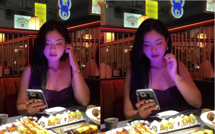 Yêu được em hàng ngon lại mê chơi some