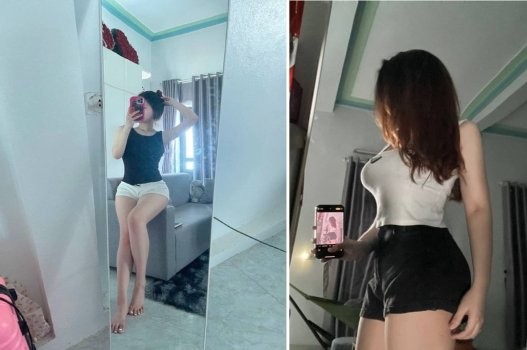 Yêu đương Việt Nam nàng yêu kiều kêu lên vì sướng