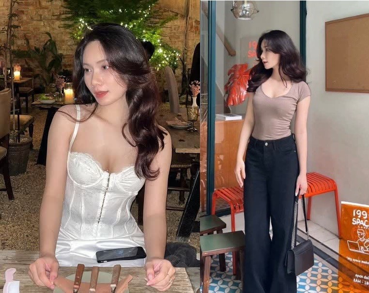 Yêu em mông bự suốt ngày doggy