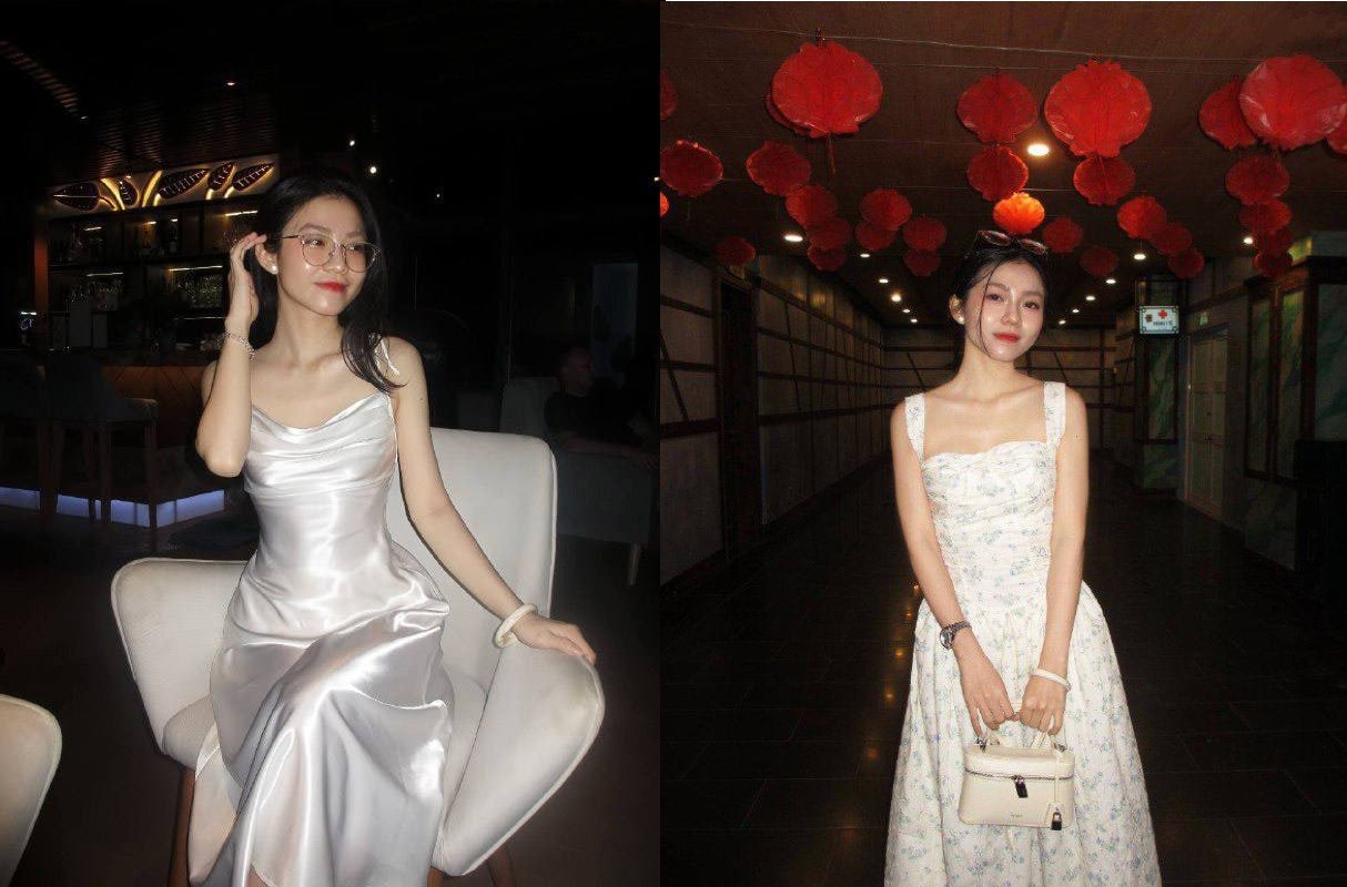 Yêu hotgirl nhà giàu dâm sướng mê
