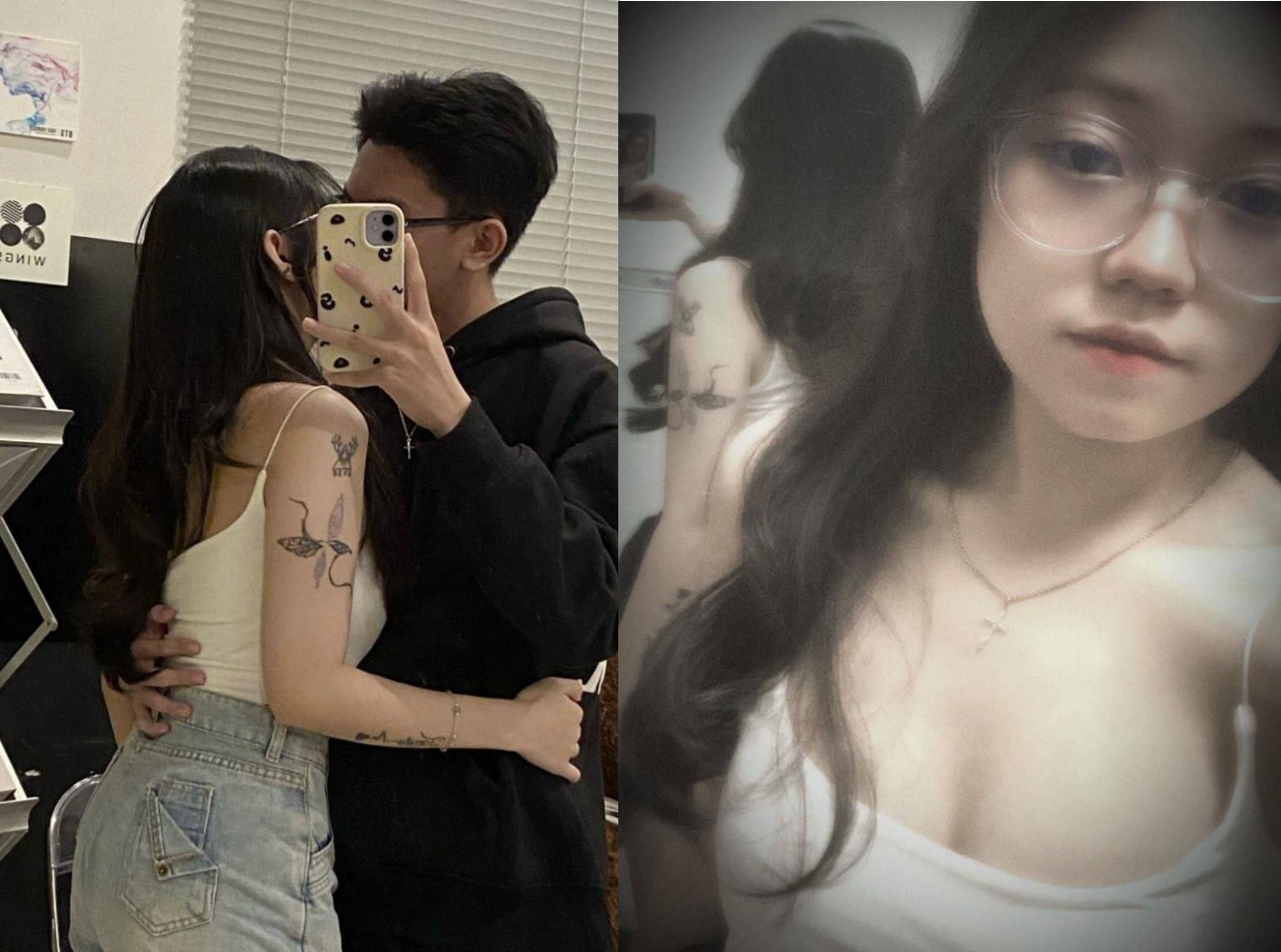Yêu nhau lắm rồi chia tay up clip sex